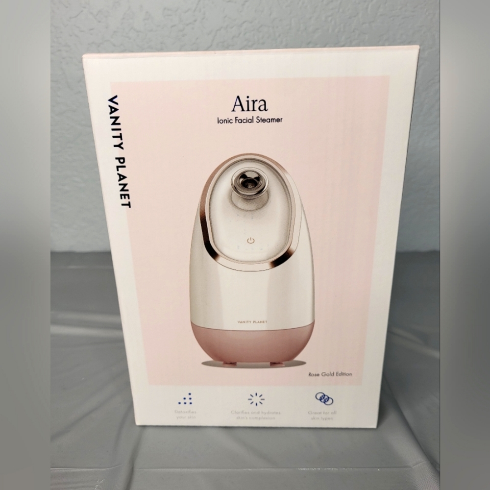 Facial Steamer